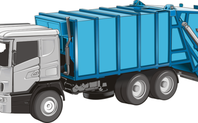 Flash info Commune de Lassy et rapport d’activité 2018 de la Communauté de Communes Carnelle Pays de France.